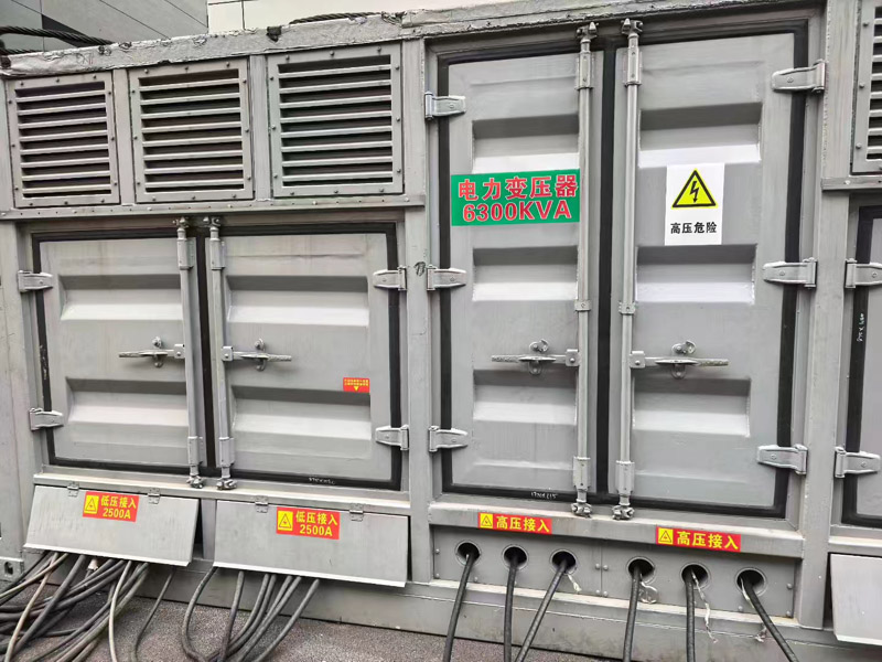 涡阳柴油发电机组换季保养注意哪些事项？