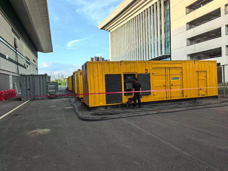 涡阳柴油发电机冬季保养注意事项？