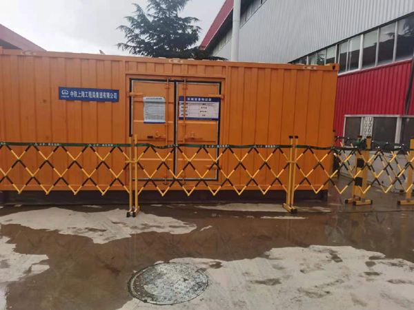 涡阳租赁发电机 柴油发电机组供应商：柴油发电机组润滑油的作用？