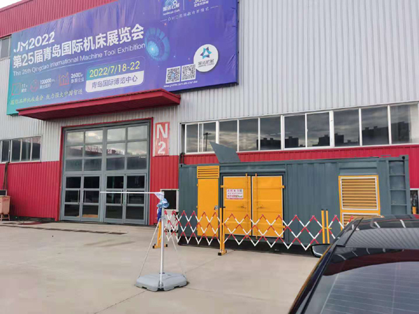 涡阳发电车出租-我国柴油机发电机组行业引领动力行业发展，前景广阔