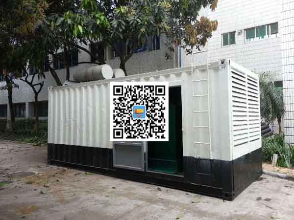 涡阳出租发电机-什么样的柴油发电机使用效果比较好