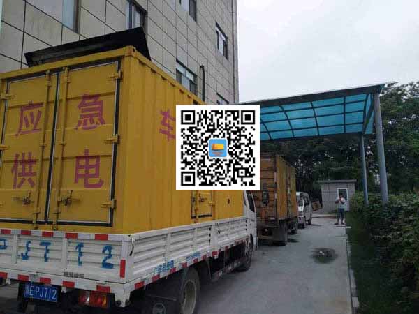 涡阳出租发电机-柴油发电机组启动困难的原因有哪些？
