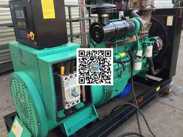 涡阳租赁发电机-发电机一般变压器磁芯所使用的是什么材料？