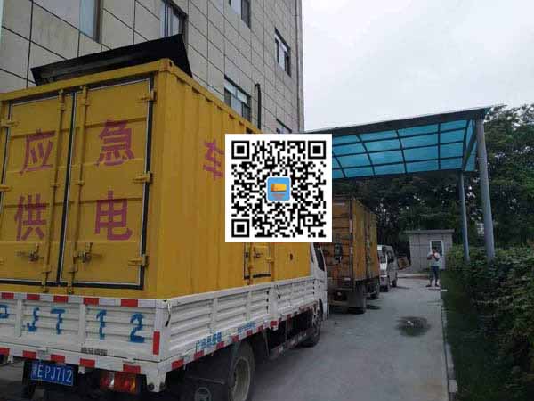 涡阳租赁发电机50kw设备需要多大电缆线