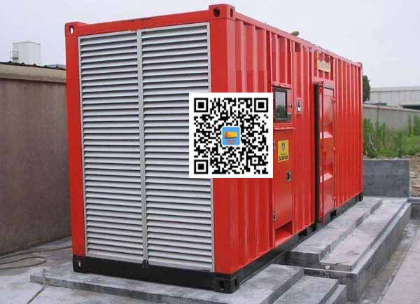 涡阳300kw柴油发电机组一个小时耗油