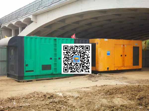 涡阳决定发电机顺利启动的因素及如何解决发电机冬季起动困难问题