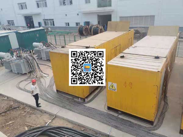 涡阳发电机出租-柴油发电机组应用在哪些方面