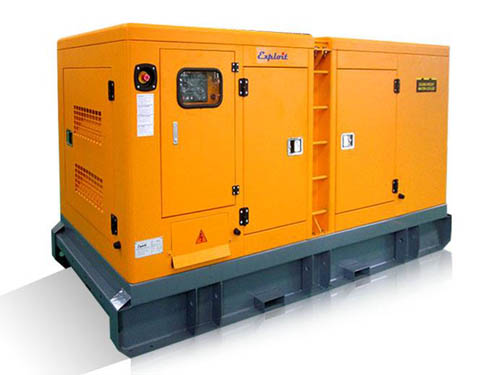 涡阳影响 200kw 柴油发电机油耗的因素有哪些？