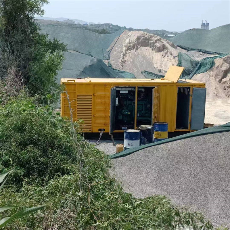 涡阳影响 400KW 柴油发电机组油耗的因素有哪些？