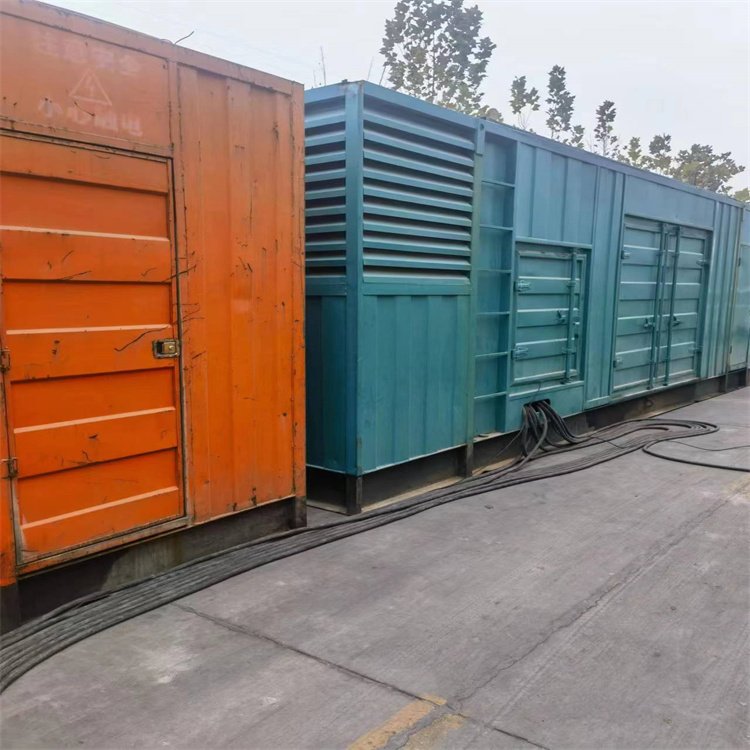 涡阳如何选择适合 600kW 柴油发电机组的热继电器？