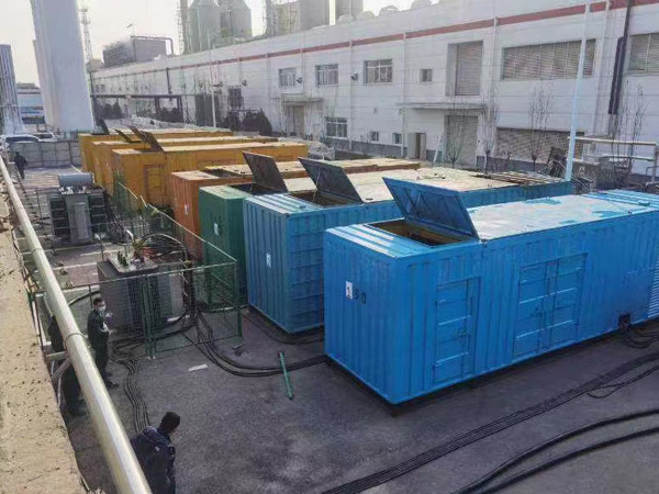 涡阳380V和690V电压的电缆线相同吗？