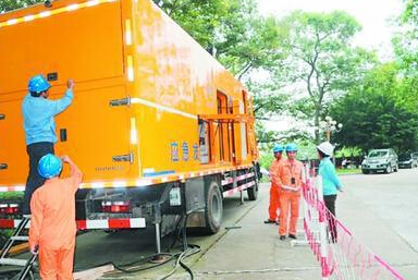 涡阳不同标号的柴油可以混合使用吗?