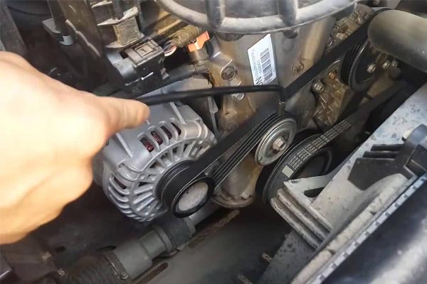 涡阳转速传感器的工作原理是什么?
