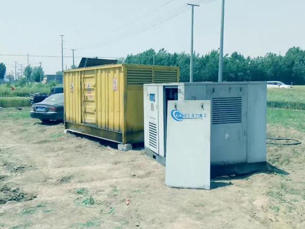 涡阳柴油发电机组冬季日常维修需要哪些工具?